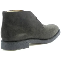 Lace-up Boots