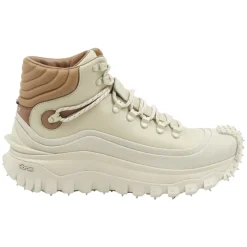 Lace-up Boots