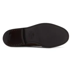 Lace-up Flat Shoes with Eyelet Detail