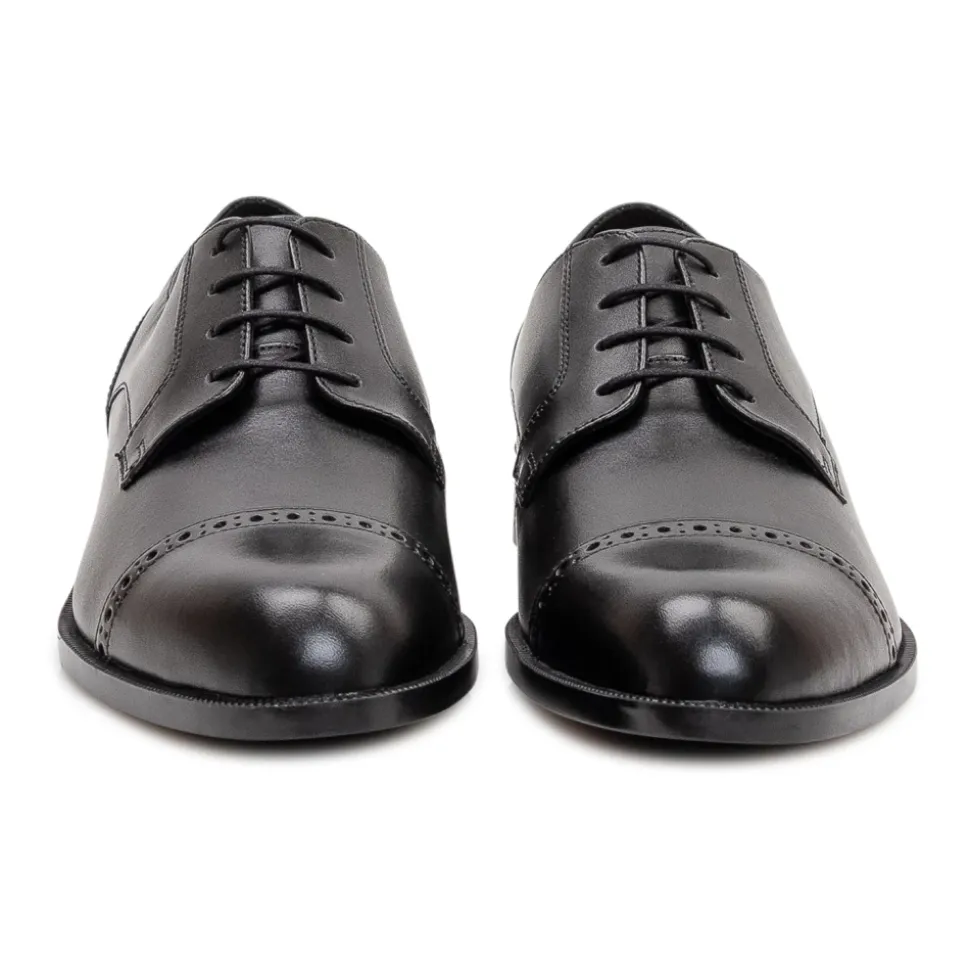 Lace Ups