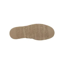 Lace-up Shoe