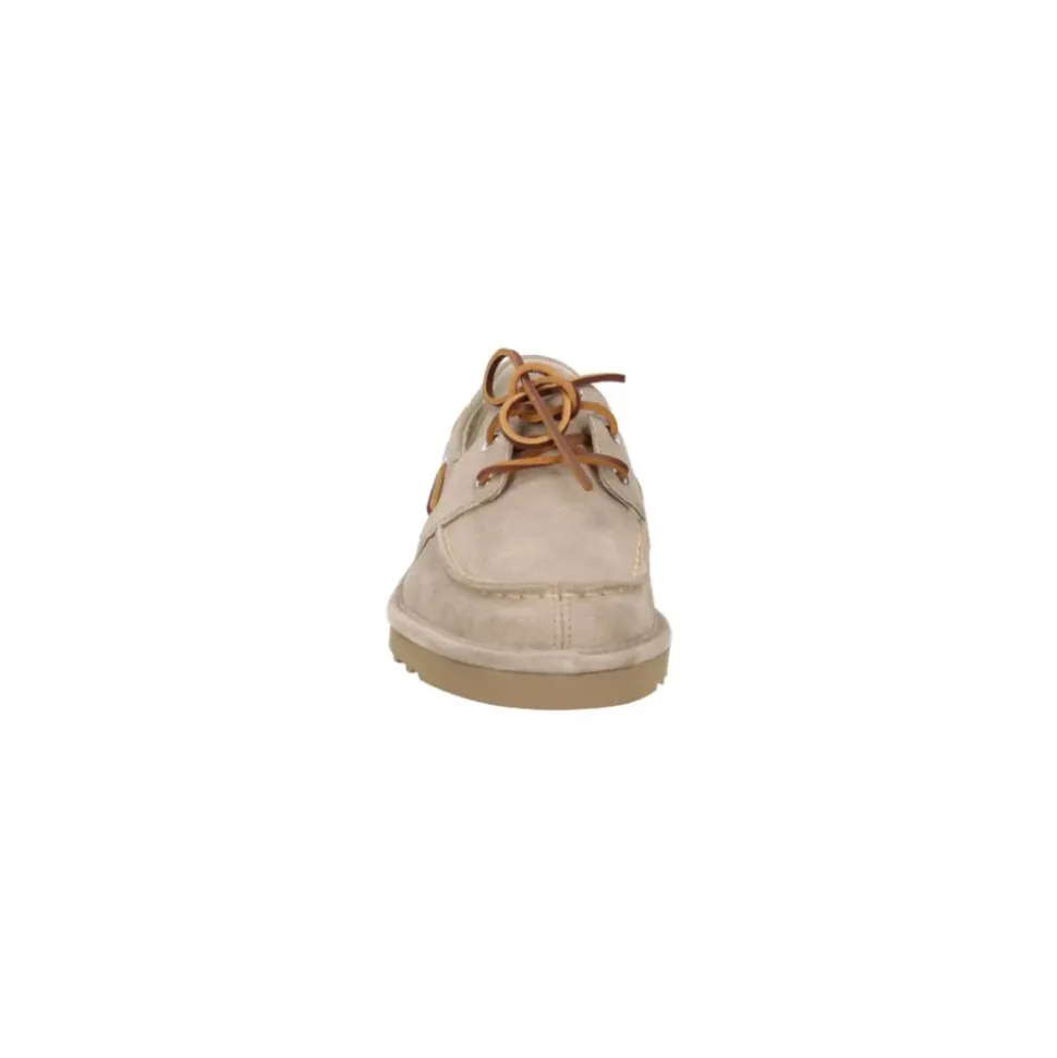Lace-up Shoe