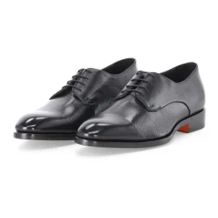 Lace-up Shoe