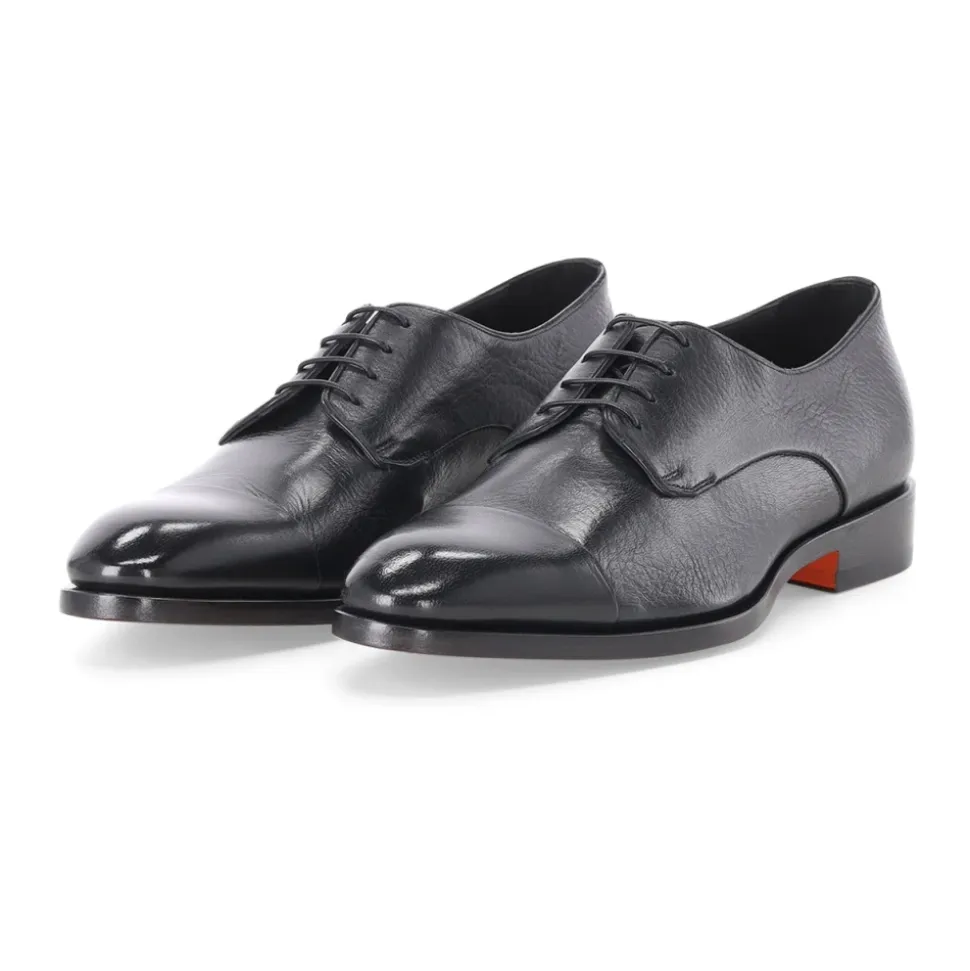 Lace-up Shoe