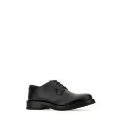 Lace-up Shoes
