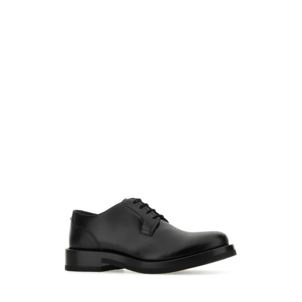 Lace-up Shoes
