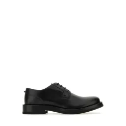 Lace-up Shoes