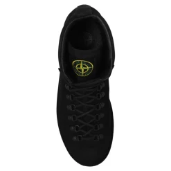 Lace-up shoes