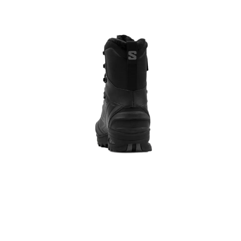 Lace-Up Trekking Boots