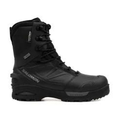 Lace-Up Trekking Boots