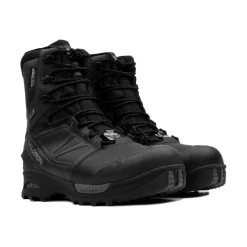 Lace-Up Trekking Boots