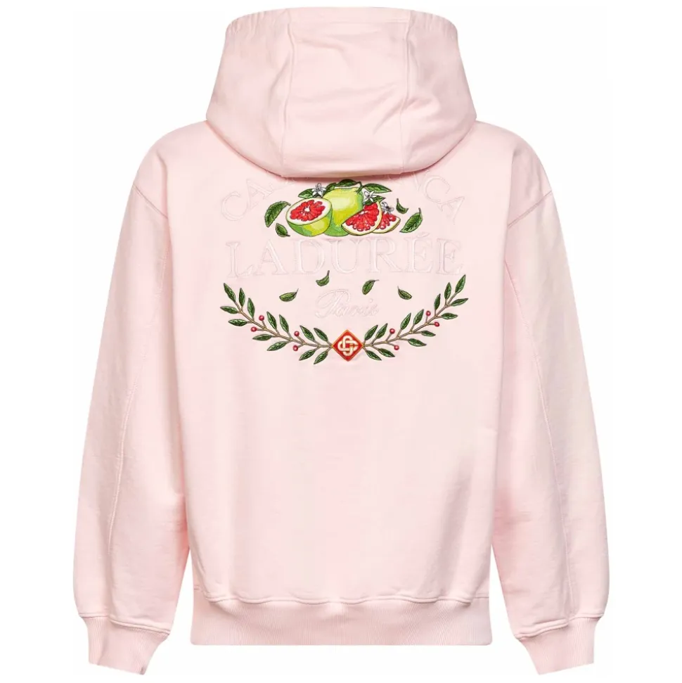 Laduree Hoodie