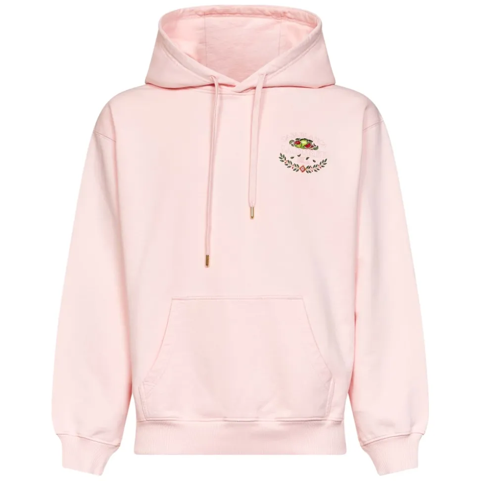 Laduree Hoodie