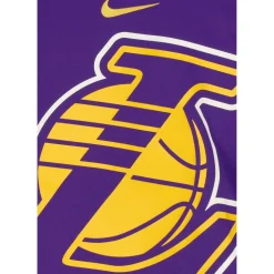 Lakers Courtside Hockey Jersey