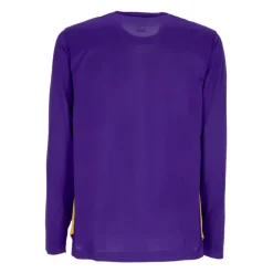 Lakers Long Sleeve Tee