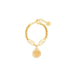 La Medusa Crystal Bracelet