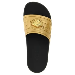 La Medusa Rubber Sliders