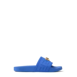 La Medusa Rubber Sliders