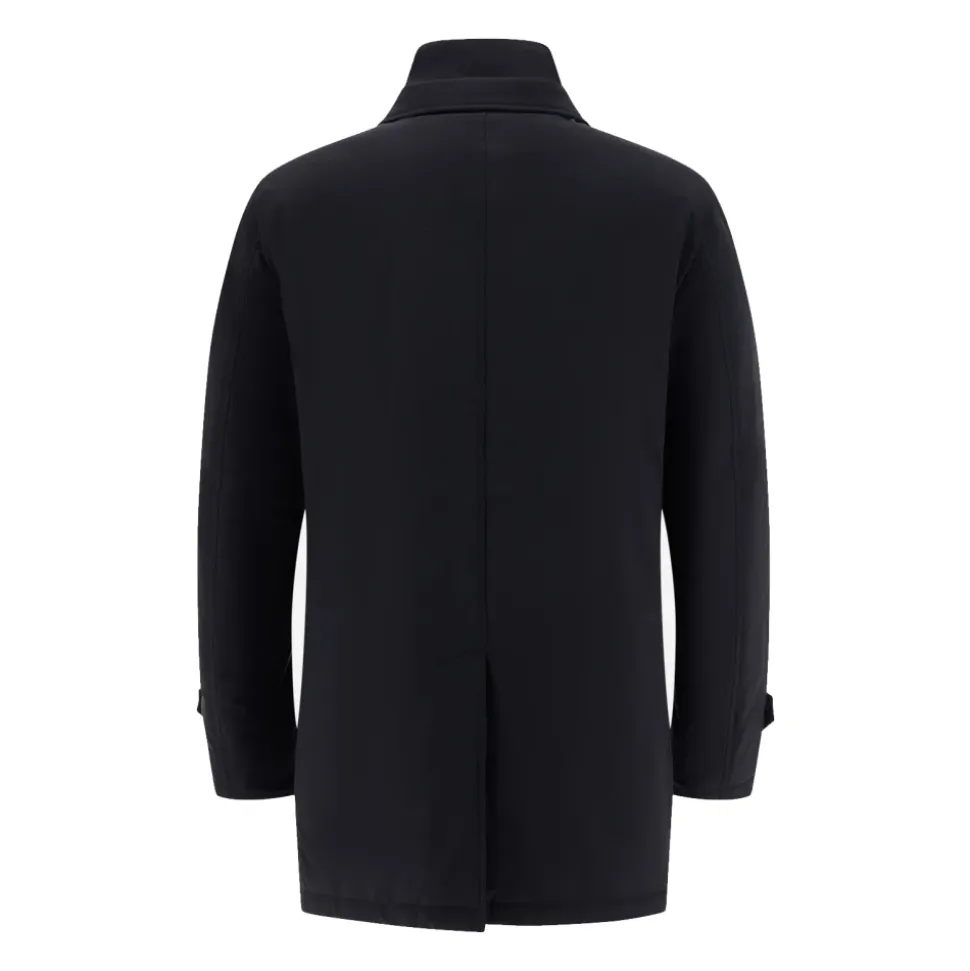 Laminar Washington Peacoat