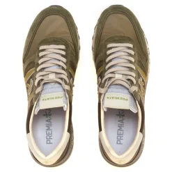 Lander Sneaker
