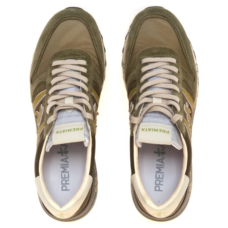 Lander Sneaker