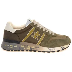 Lander Sneaker
