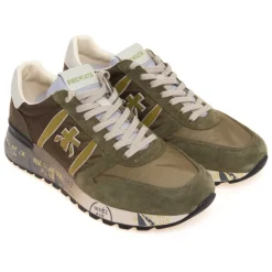 Lander Sneaker