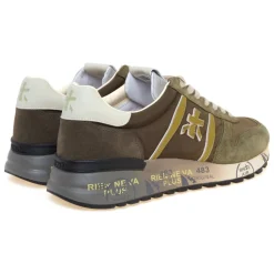 Lander Sneaker