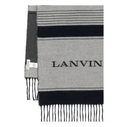 Lanvin Scarfs