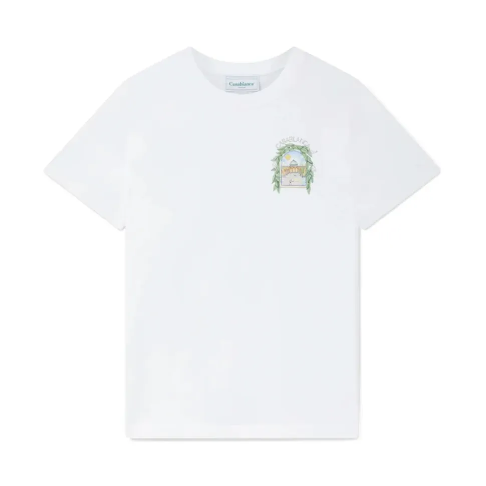 L'Arche De Tennis T-Shirt