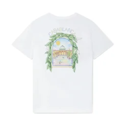L'Arche De Tennis T-Shirt