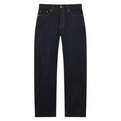 Laurel Selvedge Denim Jeans