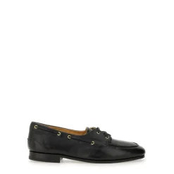 Leather Boat Shoes