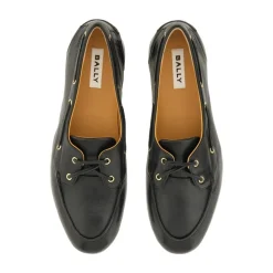 Leather Boat Shoes