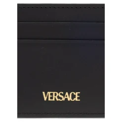 Leather card holder