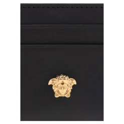 Leather card holder