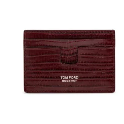 Leather Card Holder