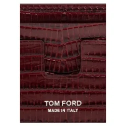 Leather Card Holder