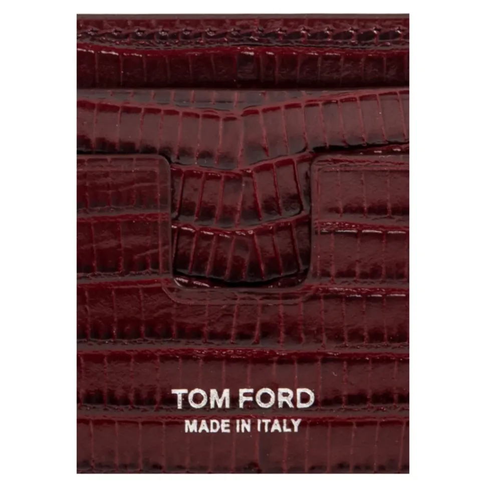 Leather Card Holder