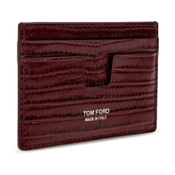 Leather Card Holder