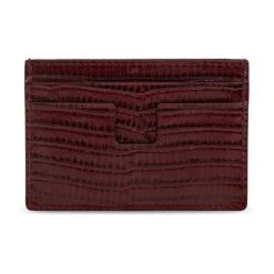 Leather Card Holder