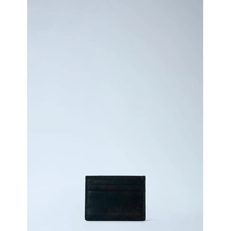 Leather Card Holder