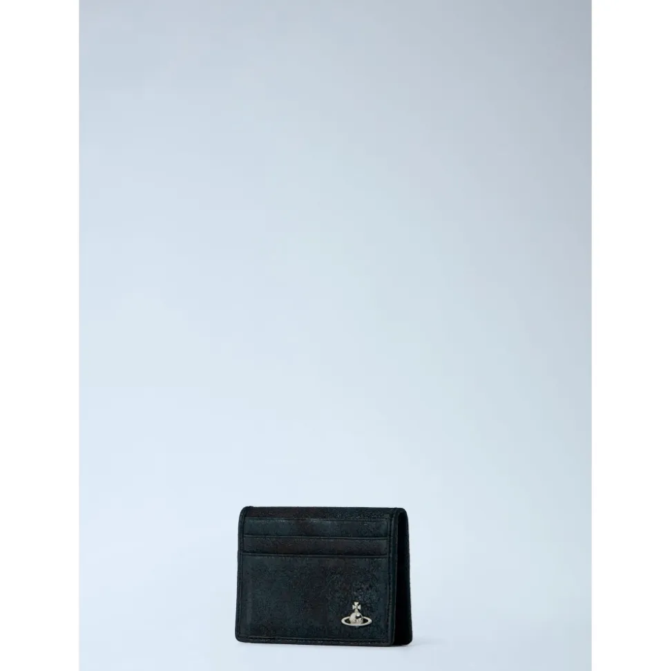 Leather Card Holder
