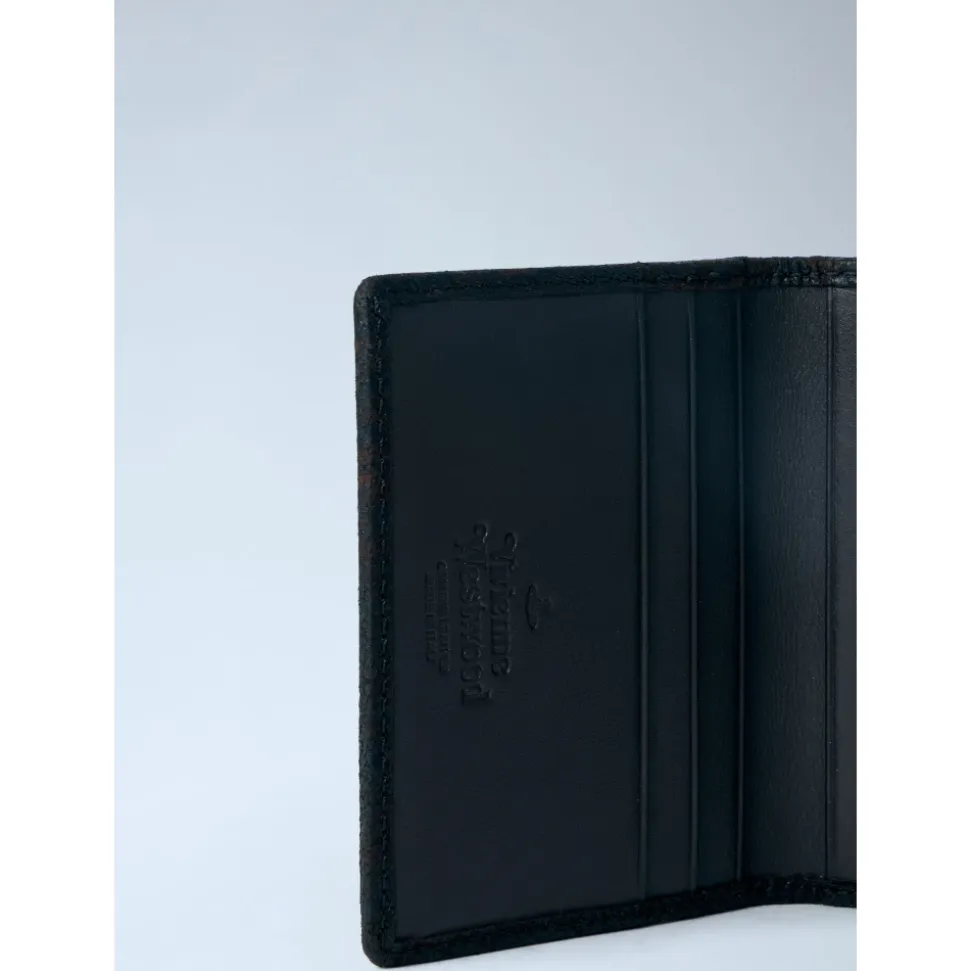 Leather Card Holder