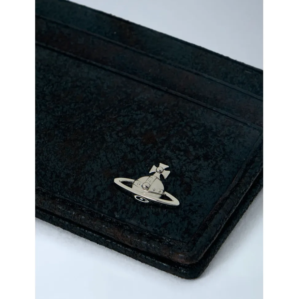 Leather Card Holder