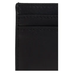 Leather card holder