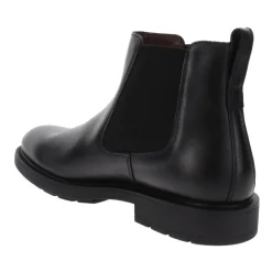 Leather Chelsea Boots