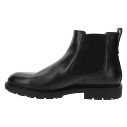 Leather Chelsea Boots