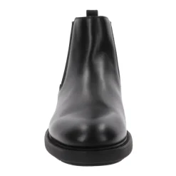Leather Chelsea Boots