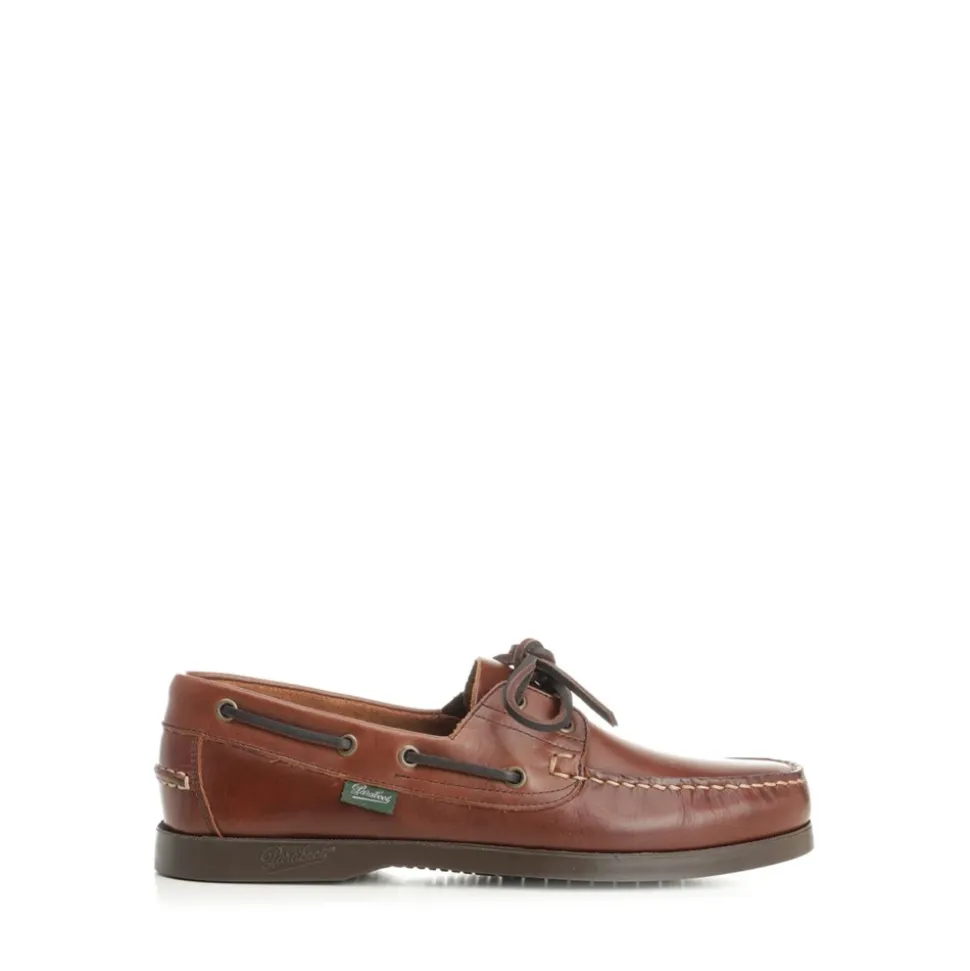 Leather Loafers